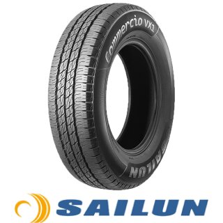 Sailun Commercio VX1 8PR 205/75 R14C 109/107R