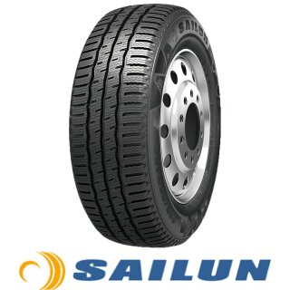 Sailun Endure WSL1 10PR PMSF 225/75 R16C 121/120R