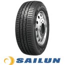 Sailun Endure WSL1 8PR PMSF 195 R14C 106/104R