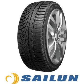Sailun ICE Blazer Alpine EVO1 XL FSL BSW 215/45 R17 91V