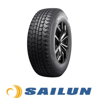 Sailun ICE Blazer WST2 LT FSL Studdable 275/65 R18 116S