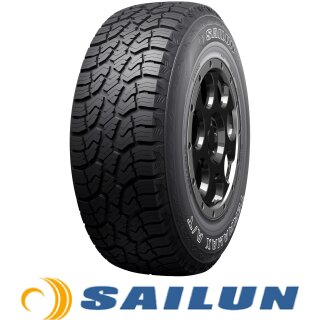 Sailun Terramax A/T PMSF 235/65 R17 104S