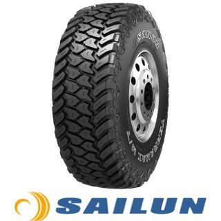 Sailun Terramax M/T OWL POR 10PR LT235/85 R16 120/116Q