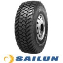 Sailun Terramax M/T OWL POR 10PR LT235/85 R16 120/116Q