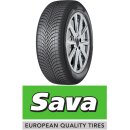 Sava All Weather 225/60 R17 99V