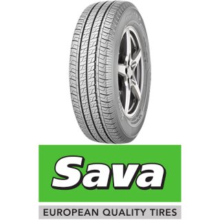 Sava Trenta 2 215/65 R16C 106/104T