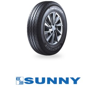 Sunny NL106 225/55 R17C 109T