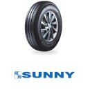 Sunny NL106 225/55 R17C 109T