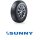Sunny NL106 225/55 R17C 109T