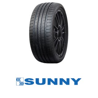 Sunny NU025 XL FSL 235/40 ZR19 96W