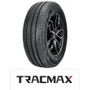 TracMax All Season Van Saver 225/55 R17C 109/107H