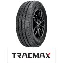 TracMax All Season Van Saver 225/70 R15C 112/110S