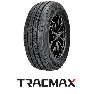 TracMax All Season Van Saver 225/75 R16C 121/120R
