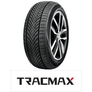 TracMax Trac Saver A/S XL 175/70 R14 88T
