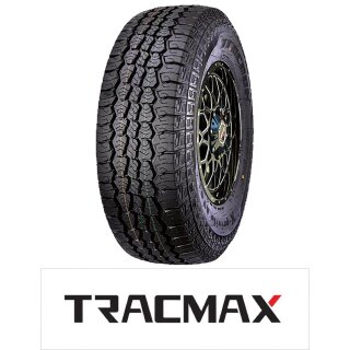 TracMax X-Privilo AT01 BSW 215/70 R16 100H