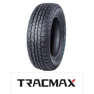 TracMax X-Privilo AT08 XL 265/60 R18 114T