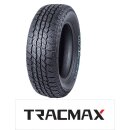 TracMax X-Privilo AT08 XL OWL P245/65 R17 111T