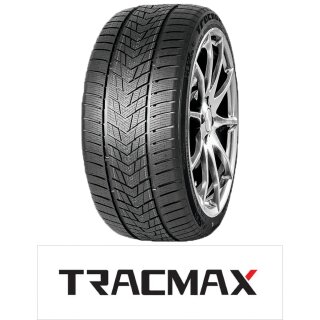 TracMax X-Privilo S-330 MFS 245/60 R18 105H