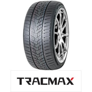 TracMax X-Privilo S330 UHP XL BSW 275/55 R20 117V