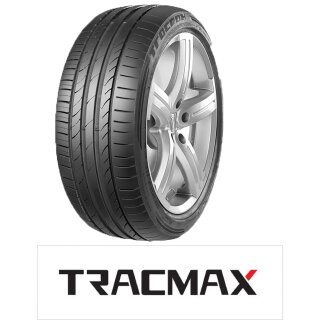 TracMax X-Privilo TX-3 XL MFS 255/35 ZR20 97Y