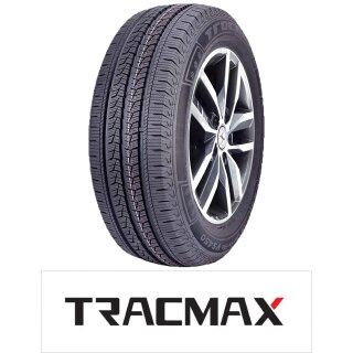 TracMax X-Privilo VS-450 205/70 R15C 106/104R