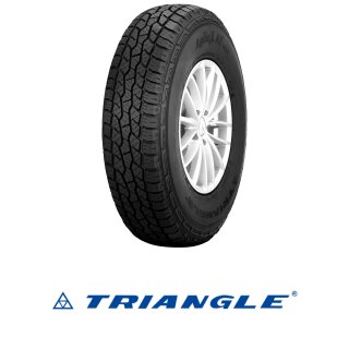 Triangle AgileX A/T TR292 255/65 R17 110H