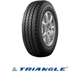 Triangle Mileage Plus TR652 8PR 205/70 R15C 106/104S