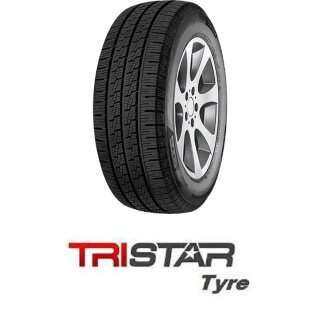 Tristar All Season VAN Power 205/65 R16C 107/105T