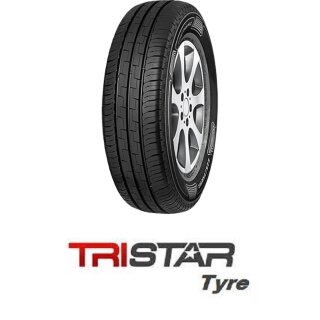 Tristar Powervan 2 215/65 R15C 104/102T