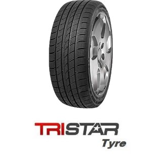 Tristar Snowpower SUV XL 235/60 R18 107H
