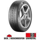 Uniroyal AllSeasonExpert 3 XL 215/60 R17 100V