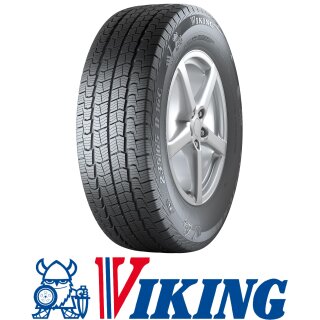 Viking FourTech Van 8PR 215/70 R15C 109/107S