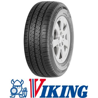 Viking TransTech II 225/70 R15C 112/110R