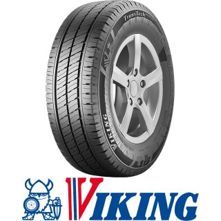 Viking TransTech NewGen 6PR 195/60 R16C 99/97H