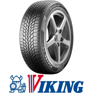 Viking WinTech NewGen XL 195/55 R16 91H