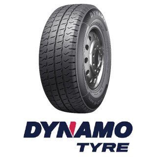 DYNAMO Hiscend-H VAN4S 205/70 R15C 106/104T
