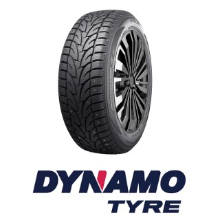 DYNAMO Snow-H MWCS01 stbl 195/60 R16C 99/97S