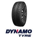 DYNAMO Snow-H MWH02 stbl 215/50 R17 91T