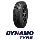 DYNAMO Snow-H MWS01 XL Studdable 235/60 R18 107T