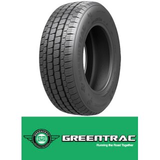 Greentrac Season Master Van 195/75 R16C 110/108R
