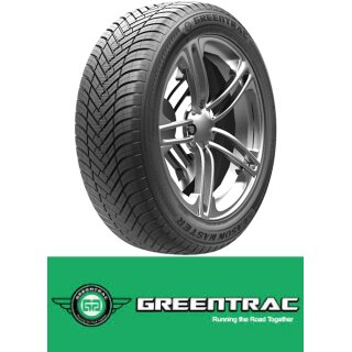 Greentrac Season Master XL 235/60 R18 107V