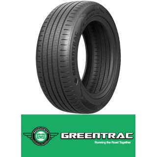 Greentrac Journey-X 205/55 ZR16 91W