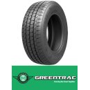 Greentrac Season Master Van 205/65 R16C 107/105T