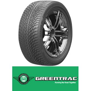 Greentrac Winter Master-D1 XL 215/60 R16 99H