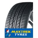Maxtrek Fortis T5 245/35 R20 95Y
