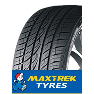 Maxtrek Fortis T5 XL 245/30 R20 95W