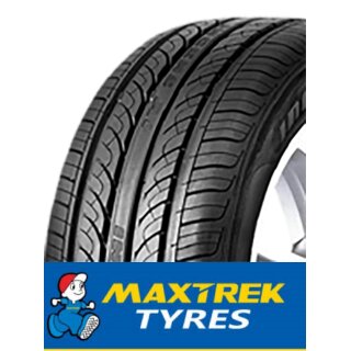 Maxtrek Ingens A1 155/70 R14 77T