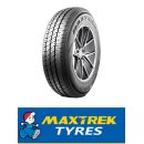Maxtrek MK 700 175/80 R13 97/95S