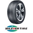 Milever All Season Versat MC545 XL 215/40 R17 87W