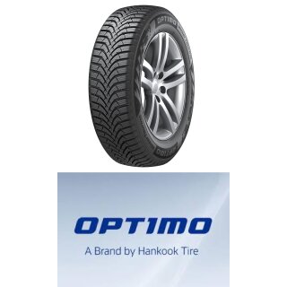 Optimo Winter Touring OW41 165/70 R14 81T